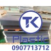 Tấm nhựa PVC trong suốt chất lượng cao - giá rẻ